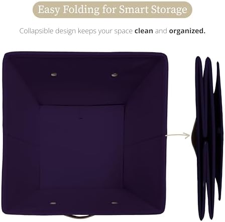 DECOMOMO Storage Bins, Storage Baskets - Image 6