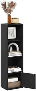 Furinno Luder Shelf Bookcase by Furinno-FitsYourSpaceFitsYourBudget