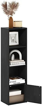 Furinno Luder Shelf Bookcase by Furinno-FitsYourSpaceFitsYourBudget