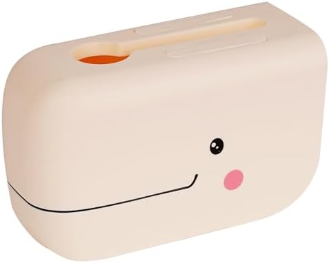 Adorila Whale Silicone Spout Cover by Adorila