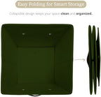 DECOMOMO Storage Bins, Cube Storage Bin - Image 6