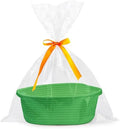 Pro Goleem Small Woven Basket by ProGoleem