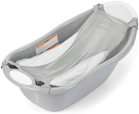 Regalo Baby Basics Infant Bath Tub - Image 3