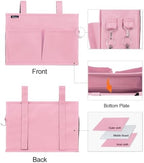 Surblue Caddy Hanging Organizer Bedside Storage Bag - Image 2