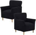 Stretch Chair Covers Armchair Slipcovers by GOSTADY