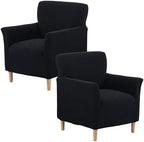 Stretch Chair Covers Armchair Slipcovers by GOSTADY