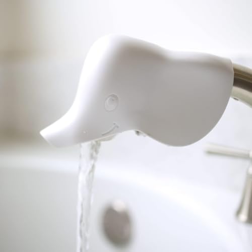 Nuby Safety Bathtub Spout Guard by NubyUSA