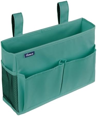 Surblue Caddy Hanging Organizer Bedside Storage Bag by SURBLUE