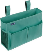 Surblue Caddy Hanging Organizer Bedside Storage Bag by SURBLUE