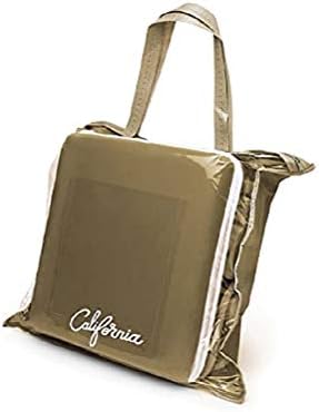 TAN Bath Kneeler and Elbow Rest Bundle Cushion Protection - Image 6