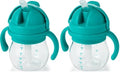 OXO Tot 6 Ounce Transitions Straw Cup by OXOTot