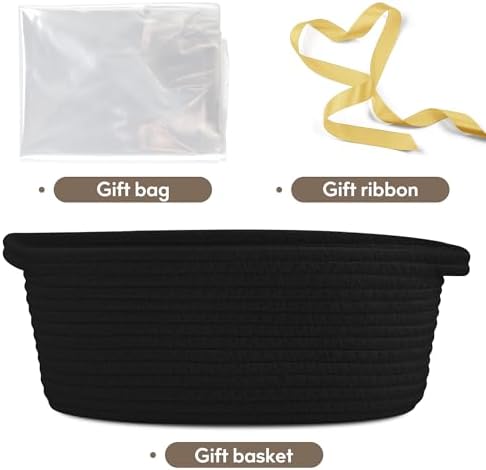 Pro Goleem Small Woven Basket - Image 3