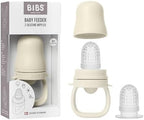 BIBS Baby Feeder, 4+ Months, Teething & Self-Feeding by BIBS