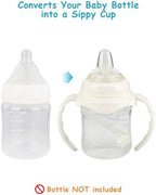 Sippy Cup Soft Spout Conversion Kit - Image 2