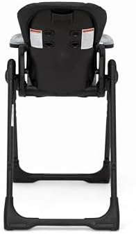 Jeep by Delta Children Classic Convertible 2-in-1 High Chair - Image 4