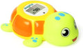Lying Turtle Water Proof Baby Bath Thermometer by MayRoxeUSA