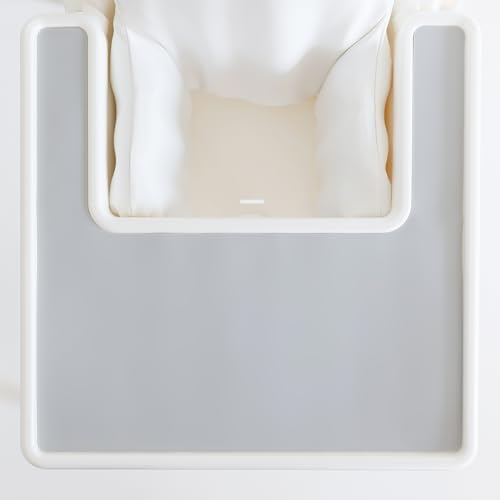 Yeah Baby Goods 15" x 15" Silicone Placemat - Image 2
