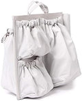 ToteSavvy – Mini Tote Organizer – 6 Pockets by ToteSavvy