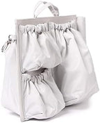 ToteSavvy – Mini Tote Organizer – 6 Pockets by ToteSavvy