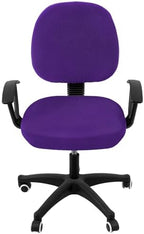 Smiry Office Computer Chair Covers - Image 2