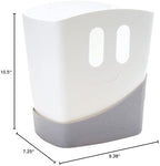 Ubbi Freestanding Bath Toy Organizer Bath Caddy - Image 7