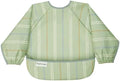 Tiny Twinkle Long Sleeve Bib for Babies & Toddlers | Waterproof Smock Bib for by TinyTwinkle
