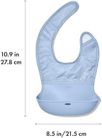 OXO Tot Roll-Up Bib - Image 6
