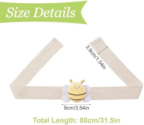 Cute Cartoon Animal Curtain Tiebacks - Image 2