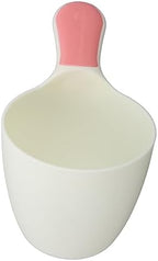 Baby Bath Rinse Cup Safe Durable Plastic - Image 4