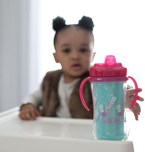 Dr. Brown's Milestones Hard Spout Insulated Sippy Cup - Image 2