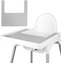 High Chair Placemat, Suitable for IKEA Antilop Highchai by Buyitnow