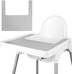 High Chair Placemat, Suitable for IKEA Antilop Highchai by Buyitnow