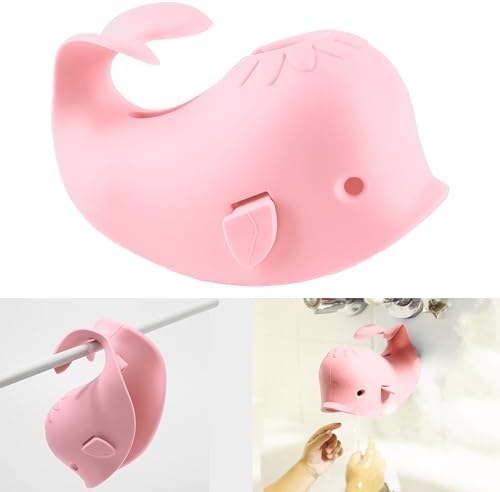 Bath Spout Cover for Bathtub, Baby Shower Protector Cover A Fun Way to Protects by kilomon