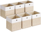 SONGMICS Storage Cubes by Unknown
