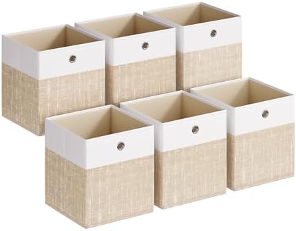 SONGMICS Storage Cubes by Unknown