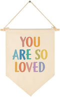 Nursery Playroom Baby Room Kids Room Wall Decor Gifts by Sioial