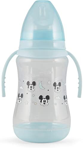 Disney 2 Pack 10 Ounce Baby Bottles - Image 3