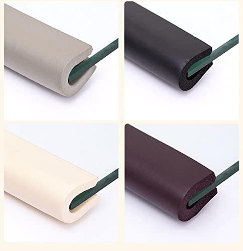 U Shape Extra Thick Furniture Table Edge Protectors) - Image 5