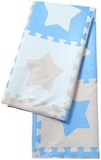High Chair Stain Protector for, Travel Feeding Mat - Image 7