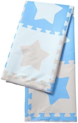 High Chair Stain Protector for, Travel Feeding Mat - Image 7