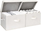 StorageWorks Fabric Storage Bins by StorageWorks