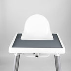 High Chair Placemat, Suitable for IKEA Antilop Highchai - Image 2