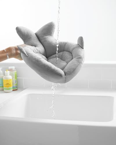 Skip Hop Soft Sink Baby Bath Tub - Image 4