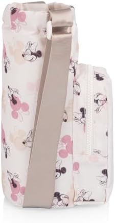 PICNIC TIME Disney Minnie Mouse Eclipse 40 oz Tumbler Tote, Tumbler Carrier - Image 4