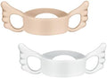Aolso Silicone Baby Bottle Handles, Dishwasher Safe by Aolso