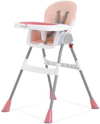 Dream On Me TableTalk 2-in-1 Convertible High Chair, 5-Point Harness by Unknown