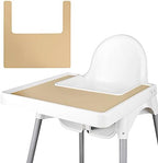 High Chair Placemat, Suitable for IKEA Antilop Highchai by Buyitnow