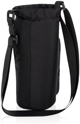 PICNIC TIME Eclipse 40 oz Tumber Tote, Drink Carrier Crossbody Bag, Water - Image 4