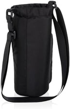 PICNIC TIME Eclipse 40 oz Tumber Tote, Drink Carrier Crossbody Bag, Water - Image 4