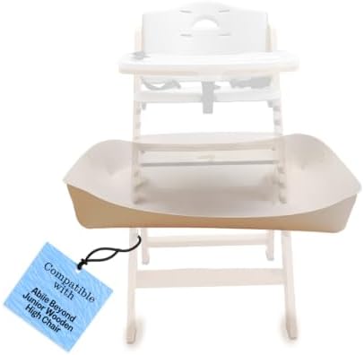 CATCHY - Food Catcher - Compatible - Highchair Sold Separately - Baby & Toddler by CATCHY